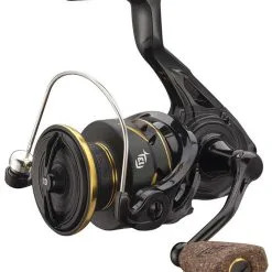 13 Fishing Axum Spinning Reels