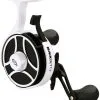 13 Fishing BBFFGW2.5-LH Black Betty Free Fall Ghost Ice Reel - L/H