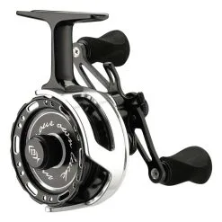 13 Fishing Black Betty 6061 Ice Reels