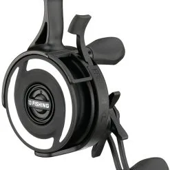 13 Fishing Black Betty FreeFall XL Ice Reels