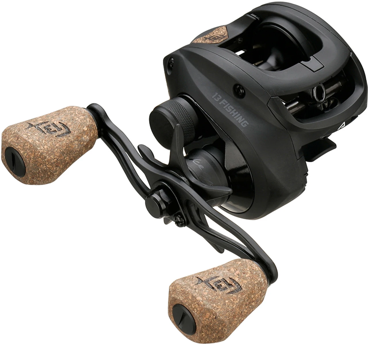 13 Fishing Concept A2 Baitcasting Reels - Image 3