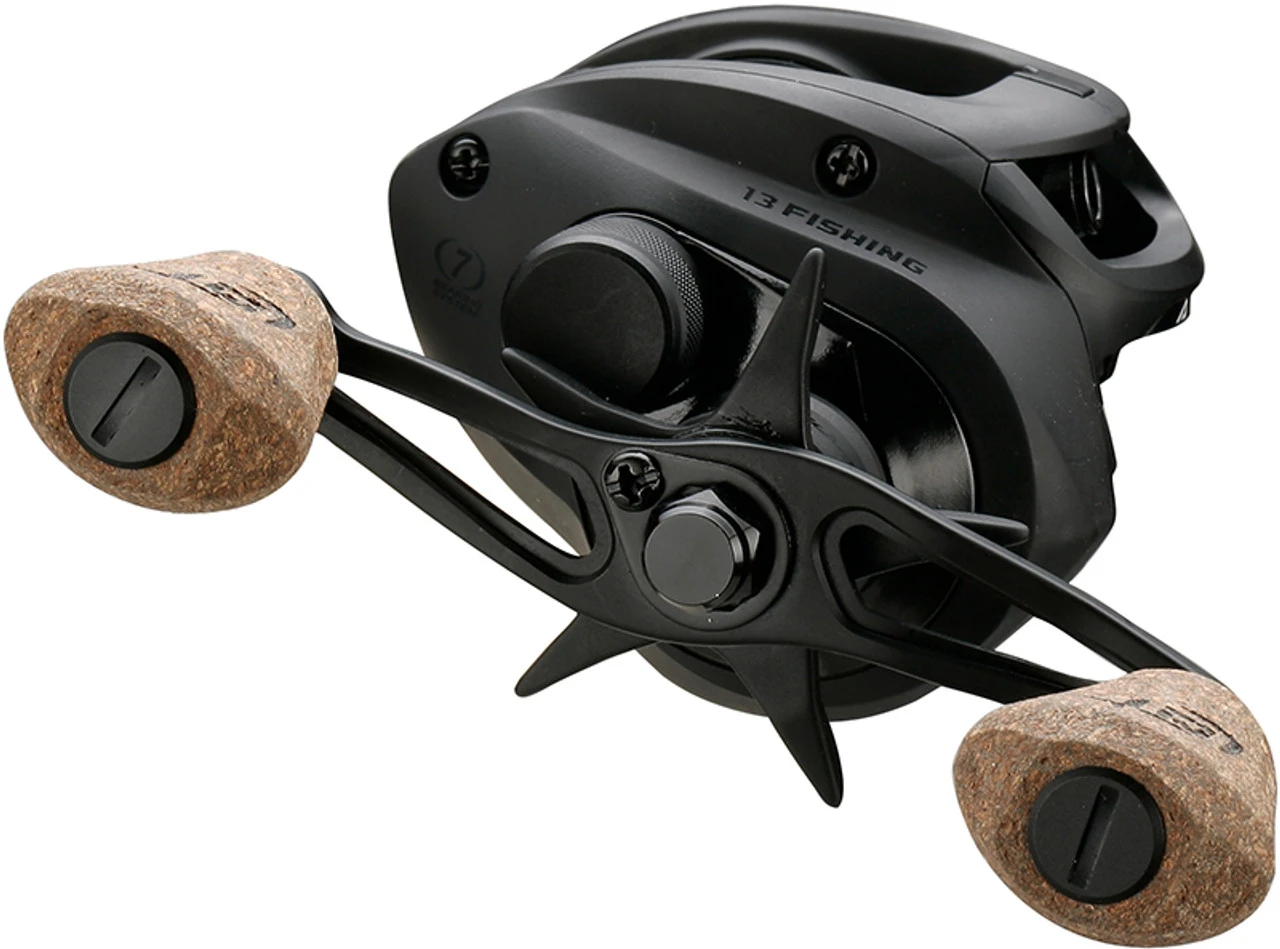 13 Fishing Concept A2 Baitcasting Reels - Image 5