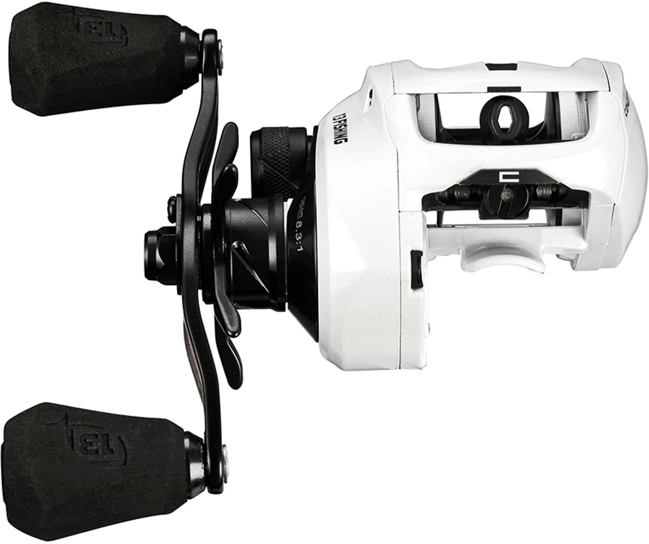 13 Fishing Concept C2 Baitcasting Reels - Image 2