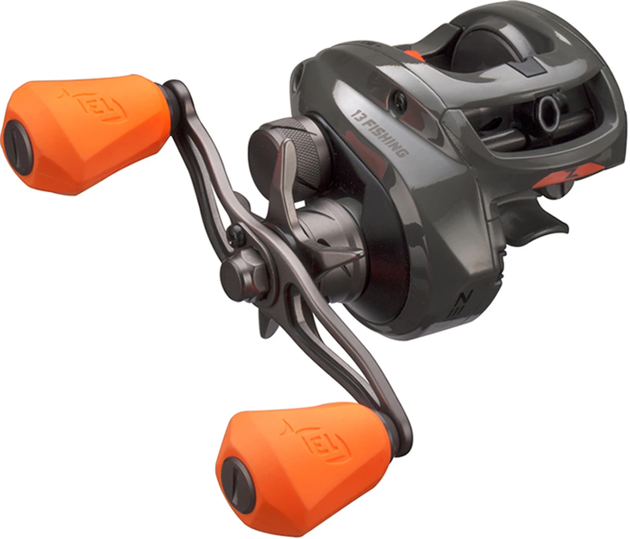 13 Fishing Concept Z SLD Baitcasting Reels - Image 3