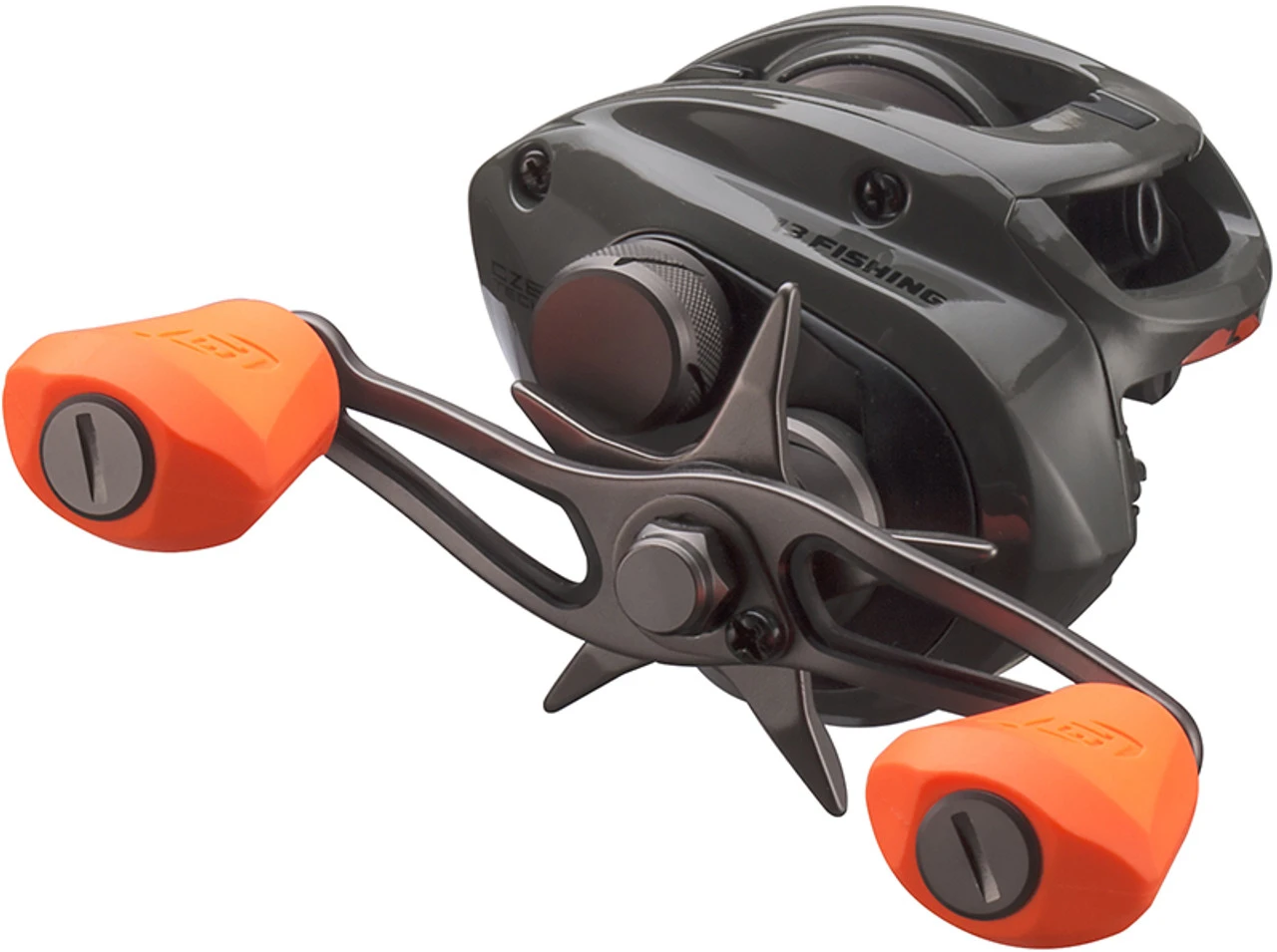 13 Fishing Concept Z SLD Baitcasting Reels - Image 5