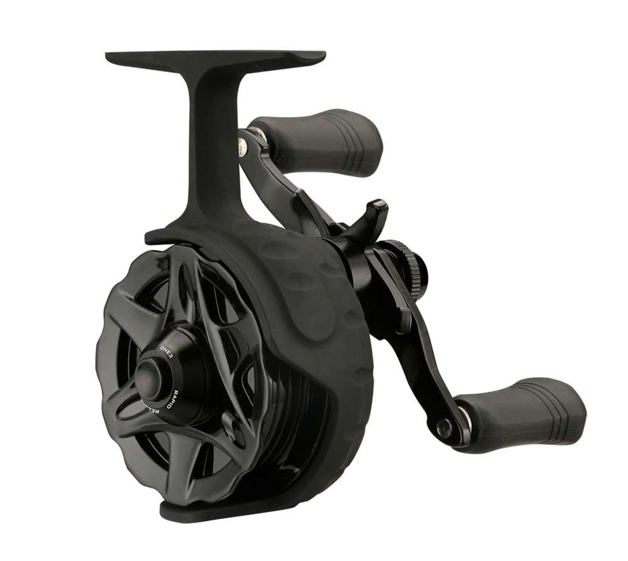 13 Fishing Descent Ice Reels - Image 3