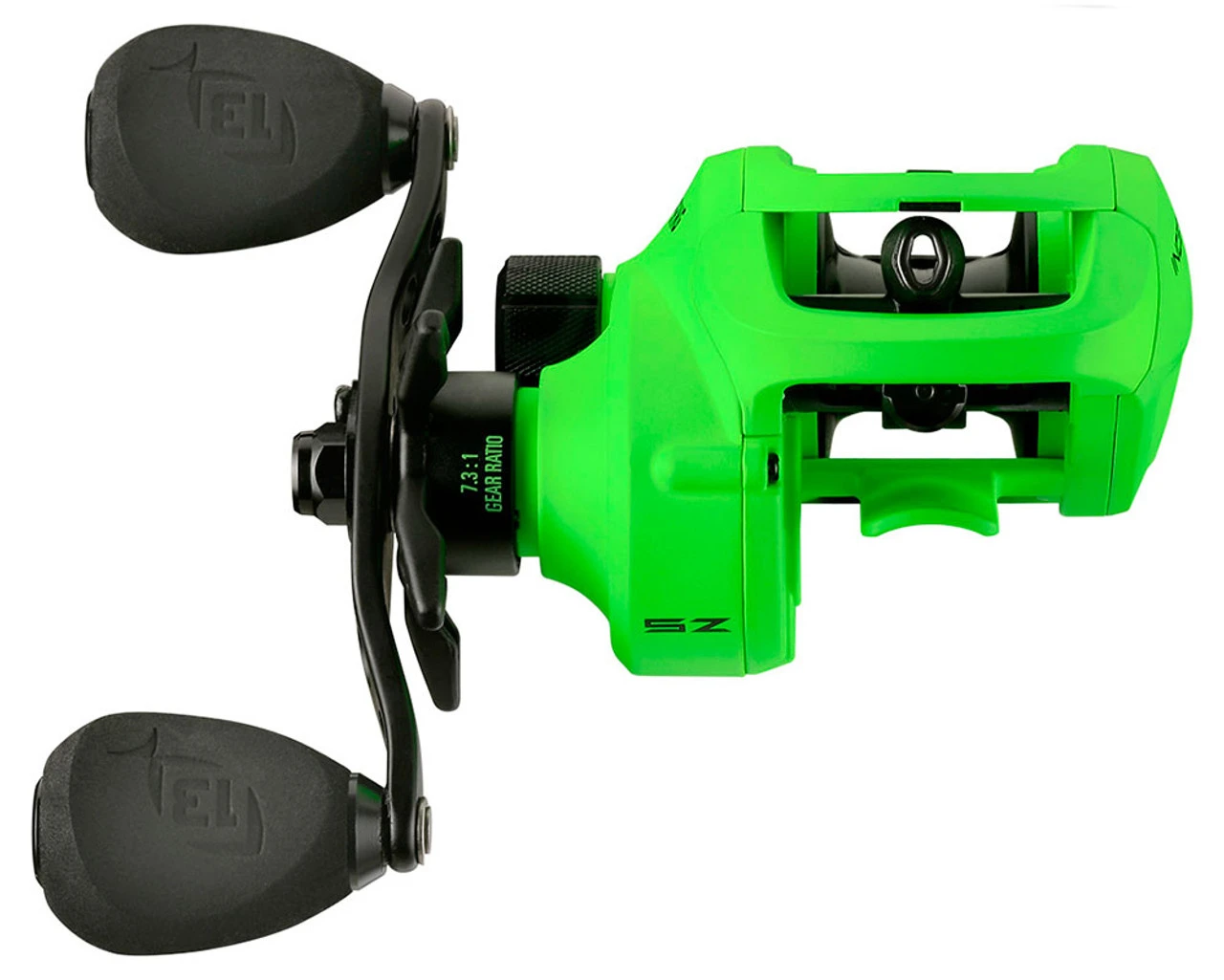 13 Fishing Inception Sport Z Baitcasting Reels - Image 5