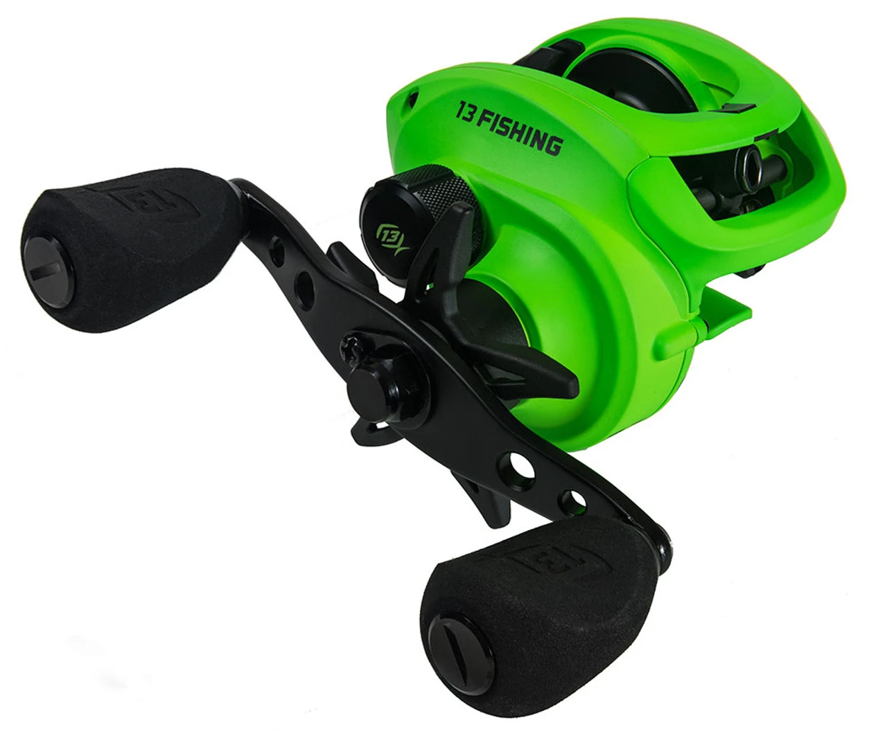 13 Fishing Inception Sport Z Baitcasting Reels - Image 3