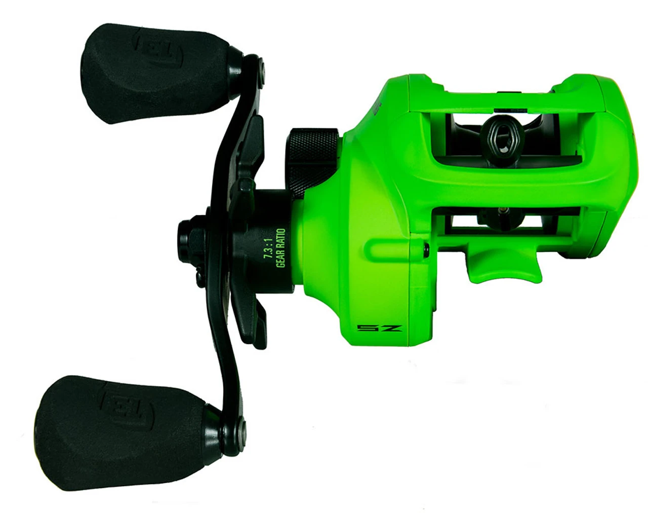 13 Fishing Inception Sport Z Baitcasting Reels - Image 4