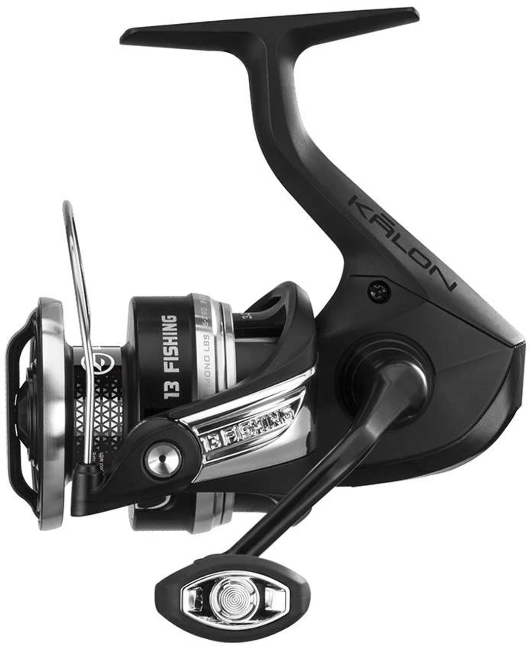 13 Fishing KLA-6.2-1.0 Kalon A Spinning Reel - Image 4