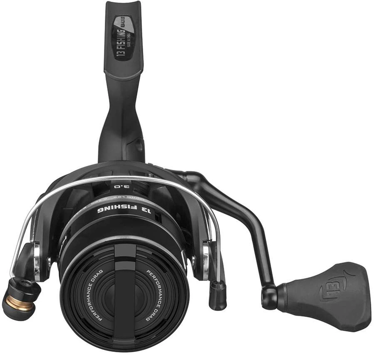 13 Fishing KLA-6.2-1.0 Kalon A Spinning Reel - Image 2