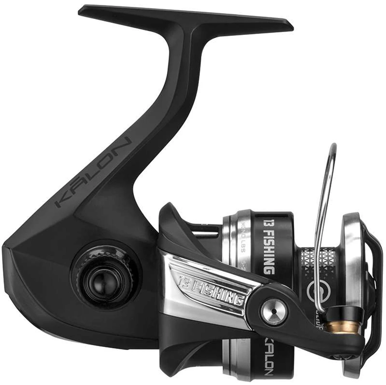 13 Fishing KLA-6.2-4.0 Kalon A Spinning Reel - Image 3