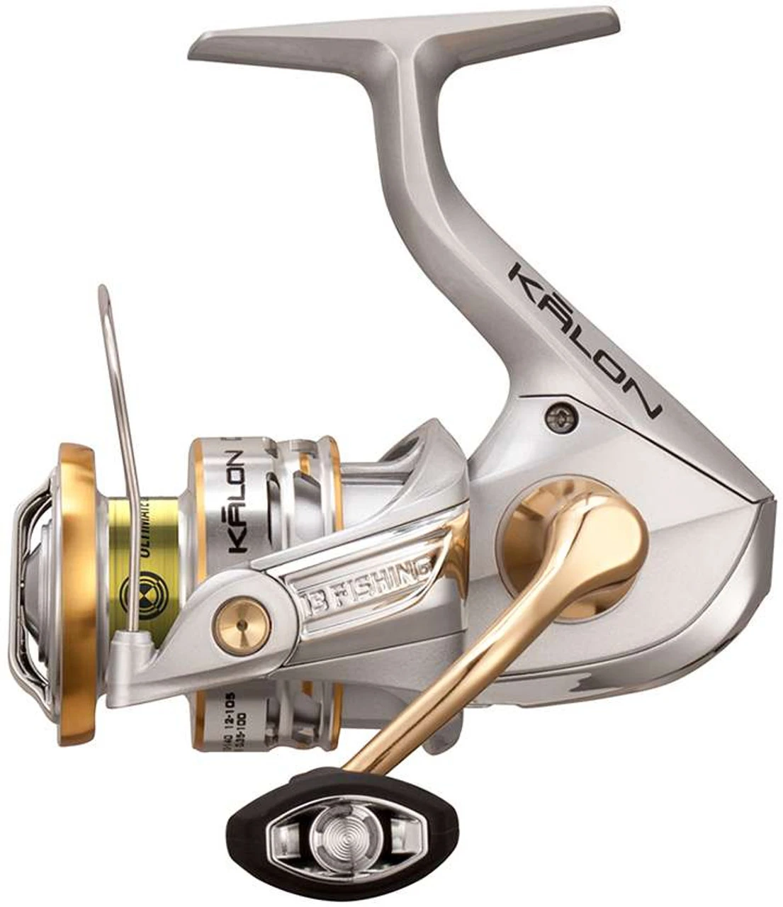 13 Fishing KLC-6.2-1.0 Kalon C Spinning Reel - Image 4