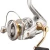 13 Fishing KLC-6.2-1.0 Kalon C Spinning Reel