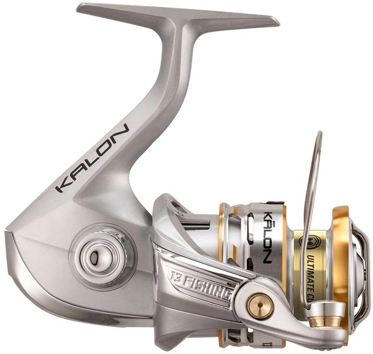13 Fishing KLC-6.2-1.0 Kalon C Spinning Reel - Image 3