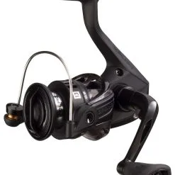 13 Fishing Kalon O Blackout 0.5 Ice Spinning Reel