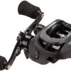 13 Fishing Origin O1 Blackout Baitcasting Reels