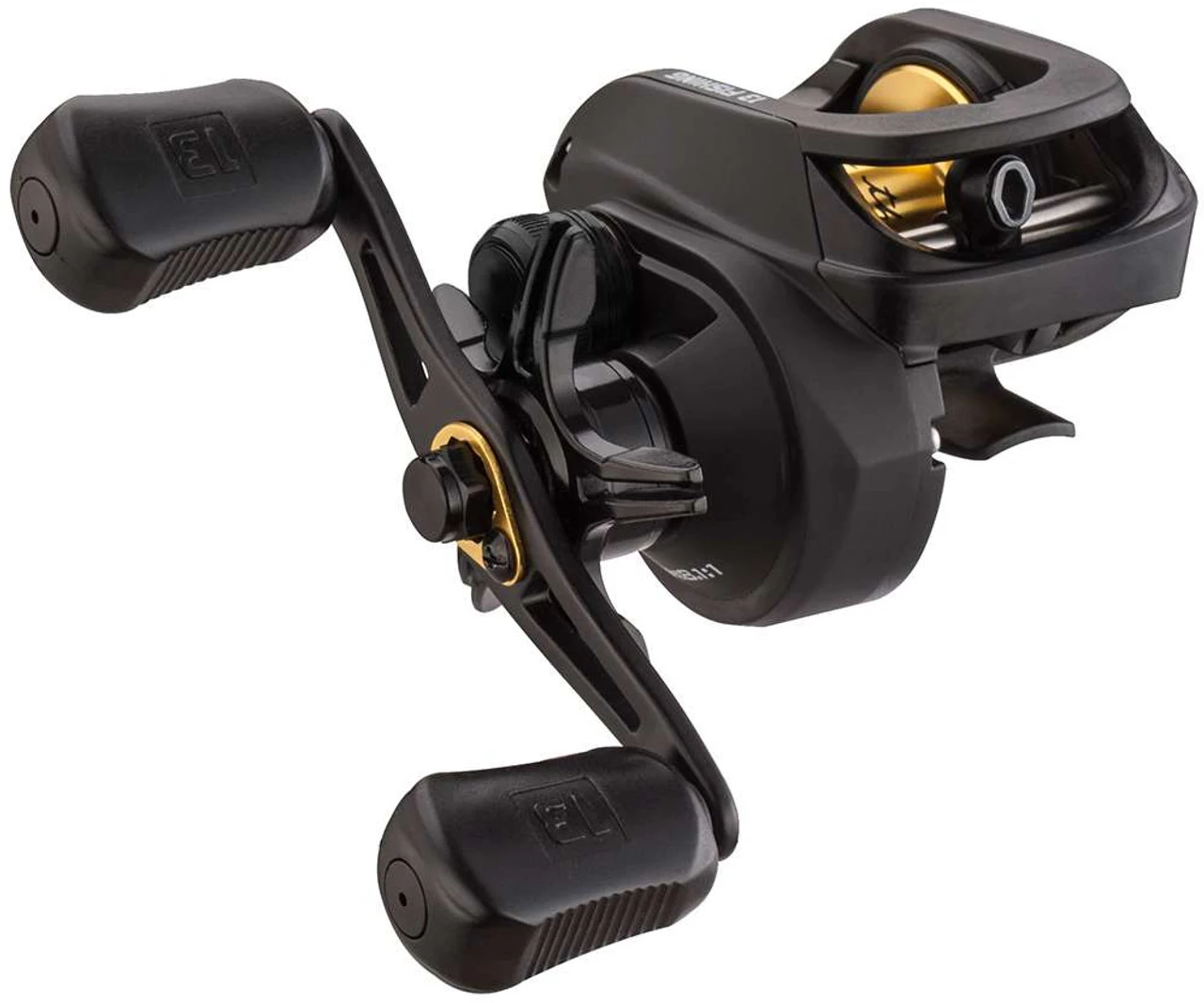 13 Fishing Origin R1 Baitcasting Reels - Image 3