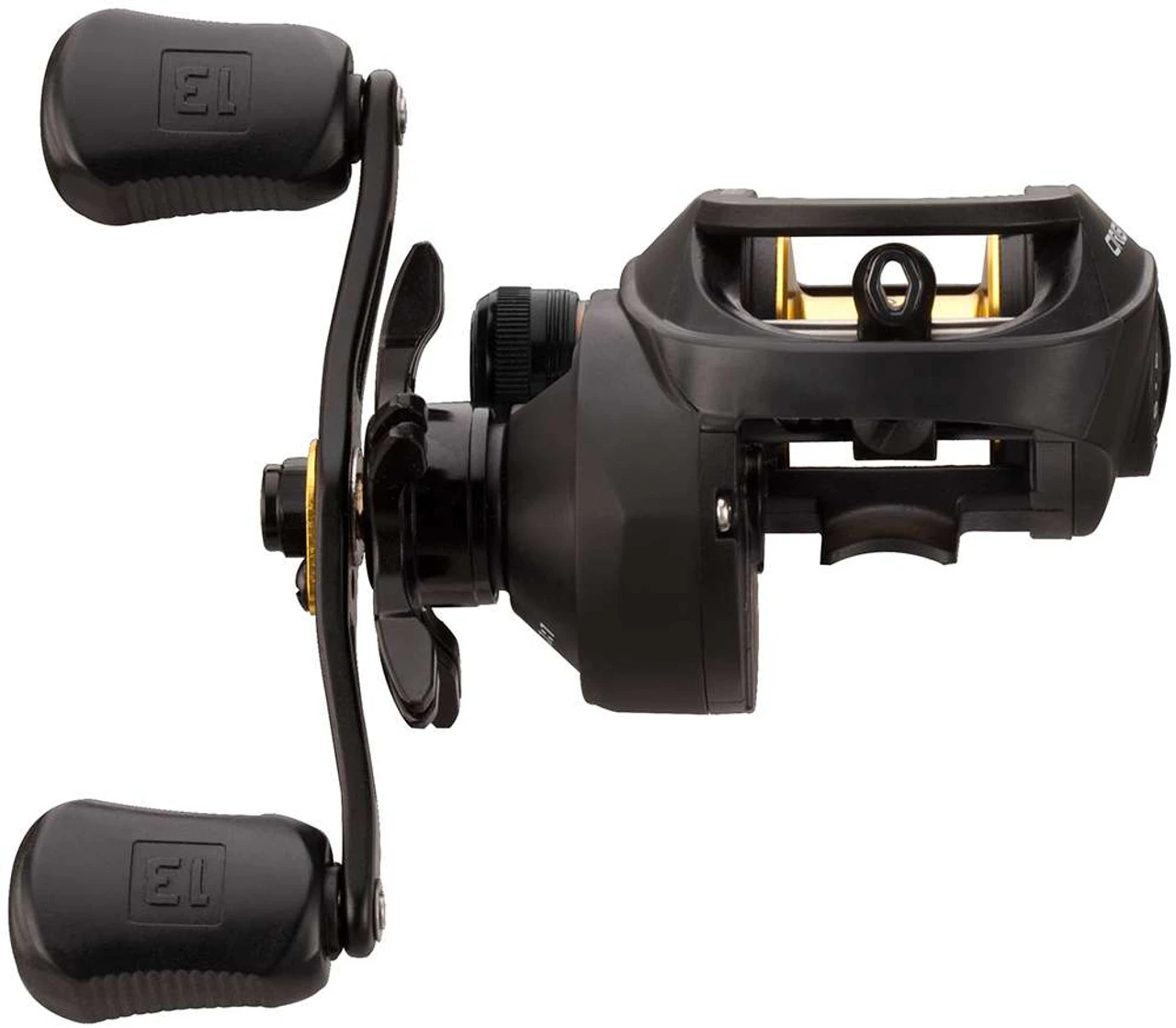 13 Fishing Origin R1 Baitcasting Reels - Image 2