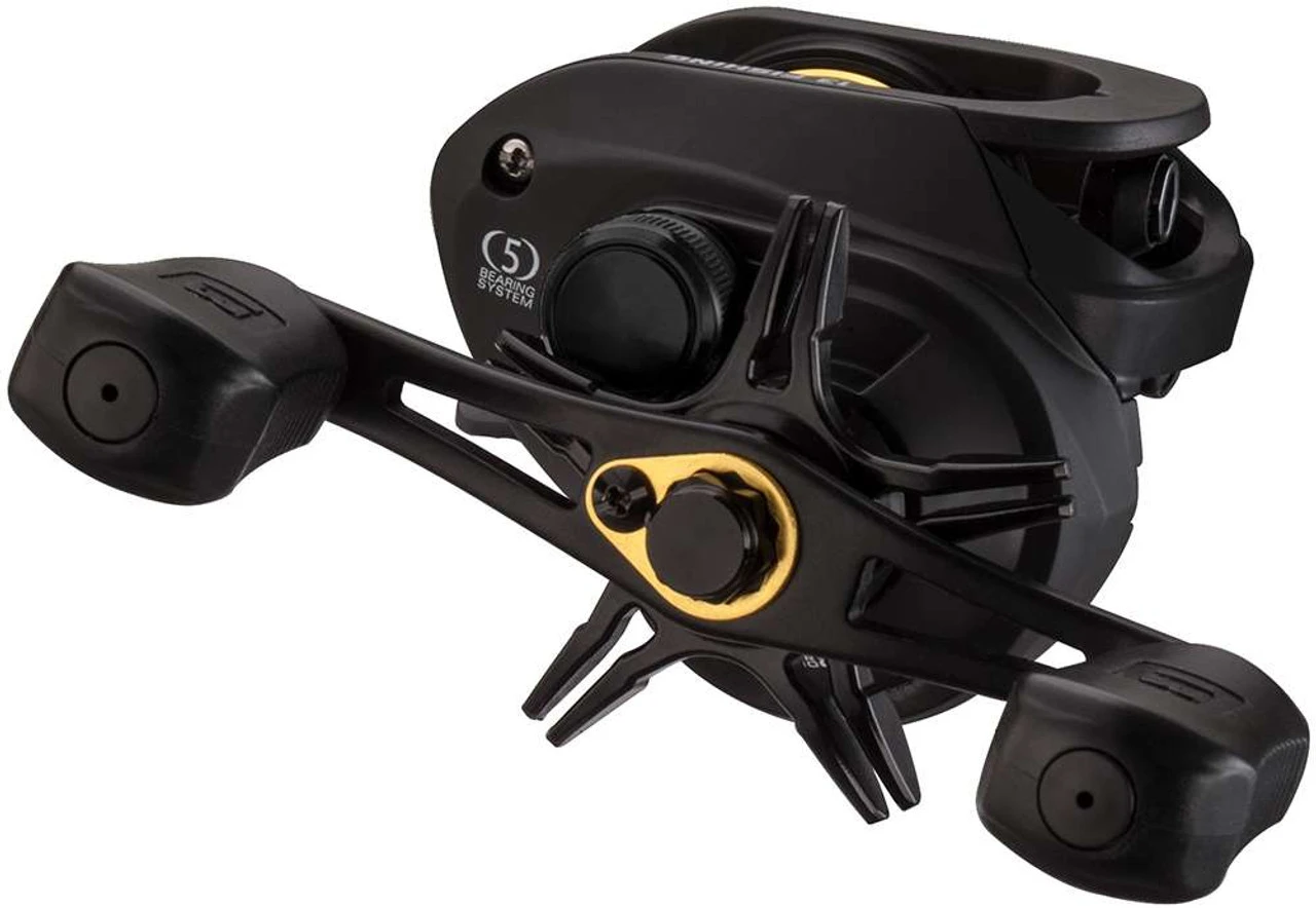 13 Fishing Origin R1 Baitcasting Reels - Image 4