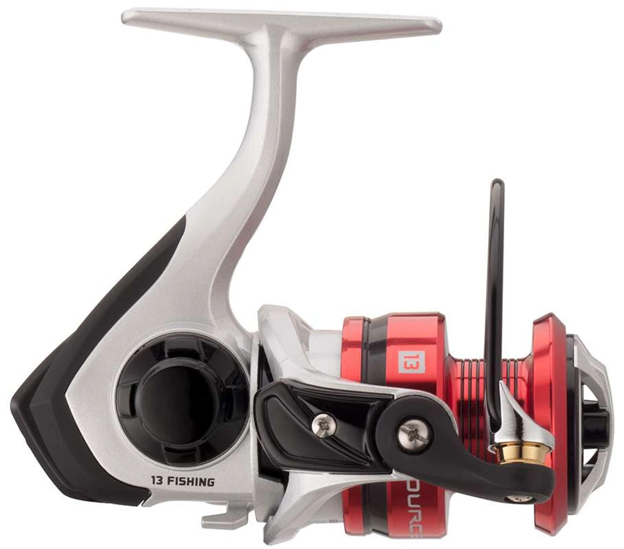 13 Fishing Source F Spinning Reels - Image 4