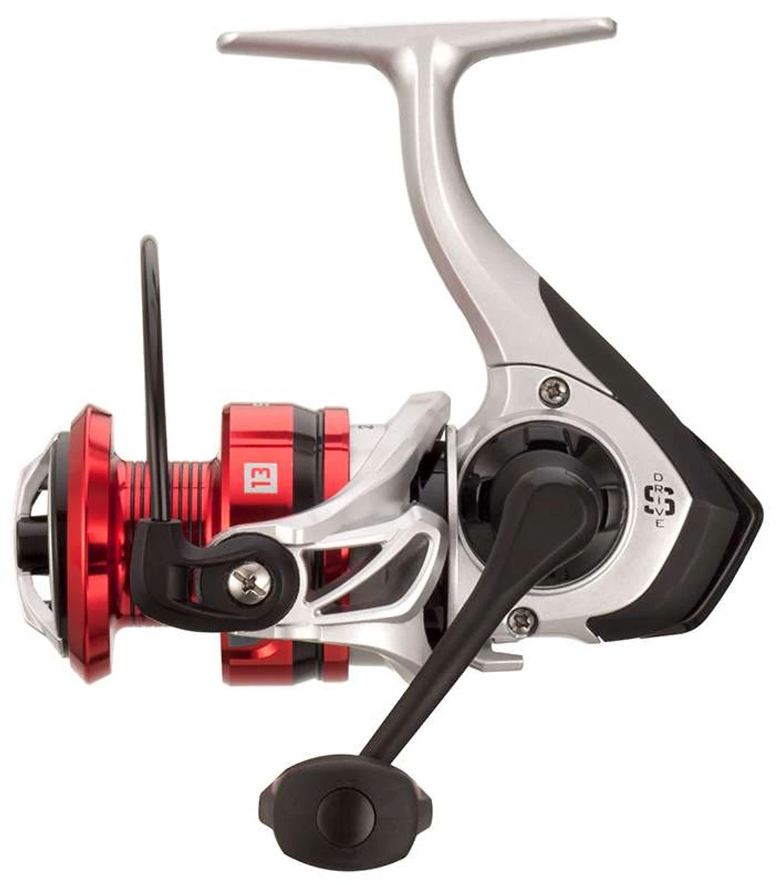 13 Fishing Source F Spinning Reels - Image 2