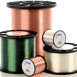 Ande Premium Monofilament 2 Lb Spool