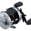 Abu Garcia Ambassadeur C3 Round Baitcasting Reels