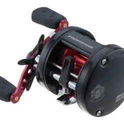 Abu Garcia Ambassadeur STX Round Baitcasting Reels