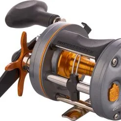 Abu Garcia C3 Catfish Special Round Reels