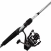 Abu Garcia Elite Max Spinning Combos