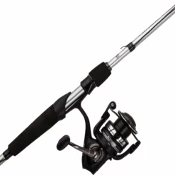 Abu Garcia Elite Max Spinning Combos