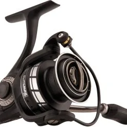 Abu Garcia Elite Max Spinning Reels