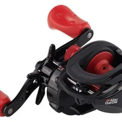 Abu Garcia Max X Low Profile Reels