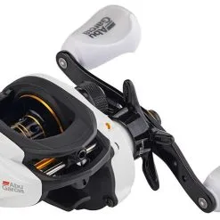 Abu Garcia MAX4PRO-L Max Pro Low Profile Reel