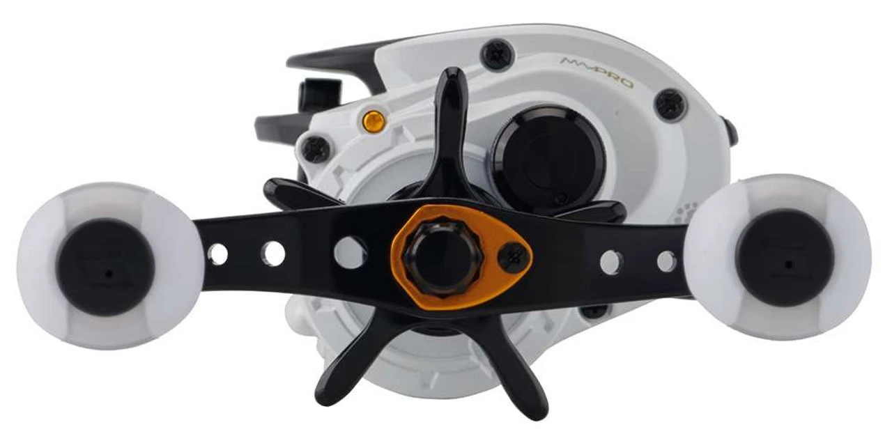 Abu Garcia MAX4PRO-L Max Pro Low Profile Reel - Image 2