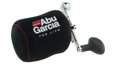 Abu Garcia Neoprene Reel Covers
