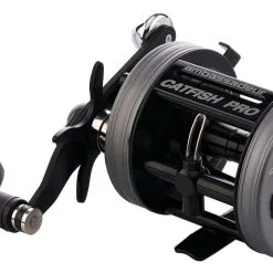 Abu Garcia Ambassadeur Catfish Pro Baitcasting Reel