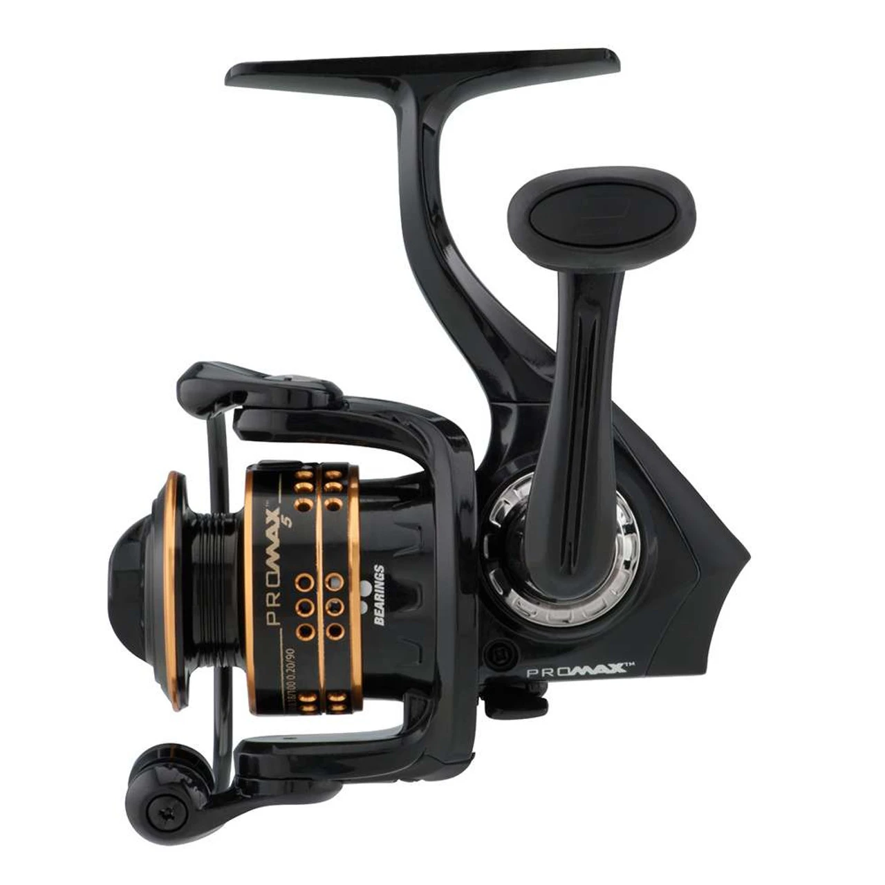 Abu Garcia Pro Max Spinning Reels - Image 3