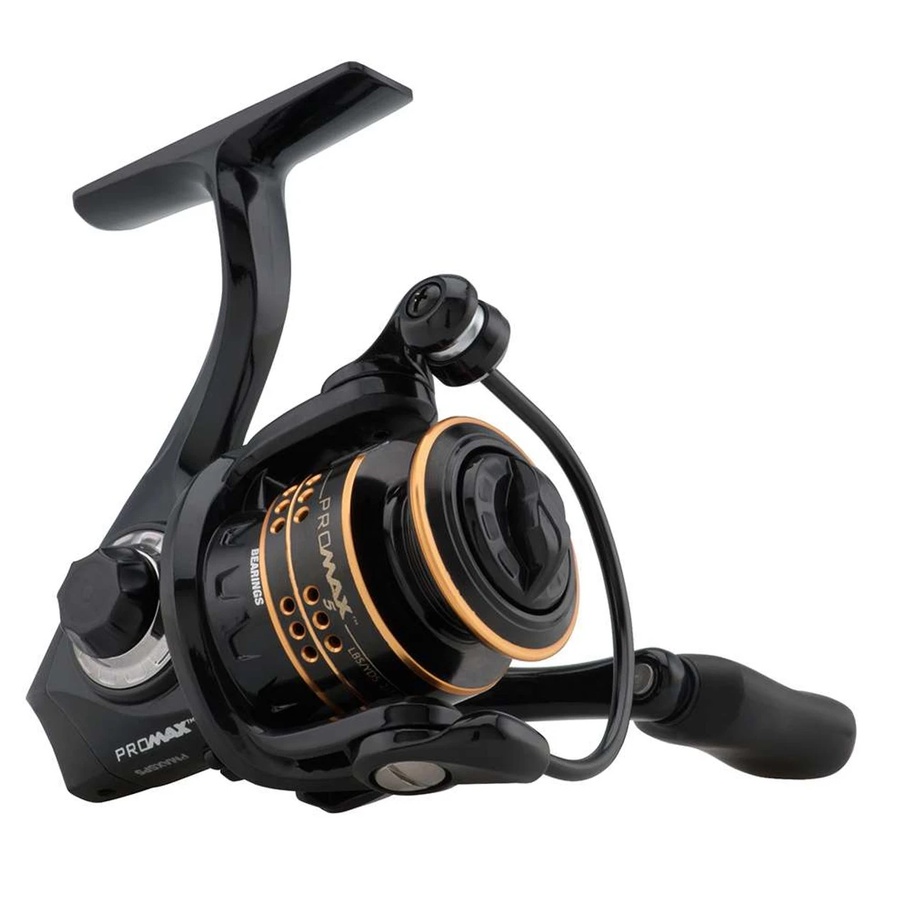 Abu Garcia Pro Max Spinning Reels - Image 2