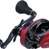 Abu Garcia Revo Beast Rocket Baitcasting Reels