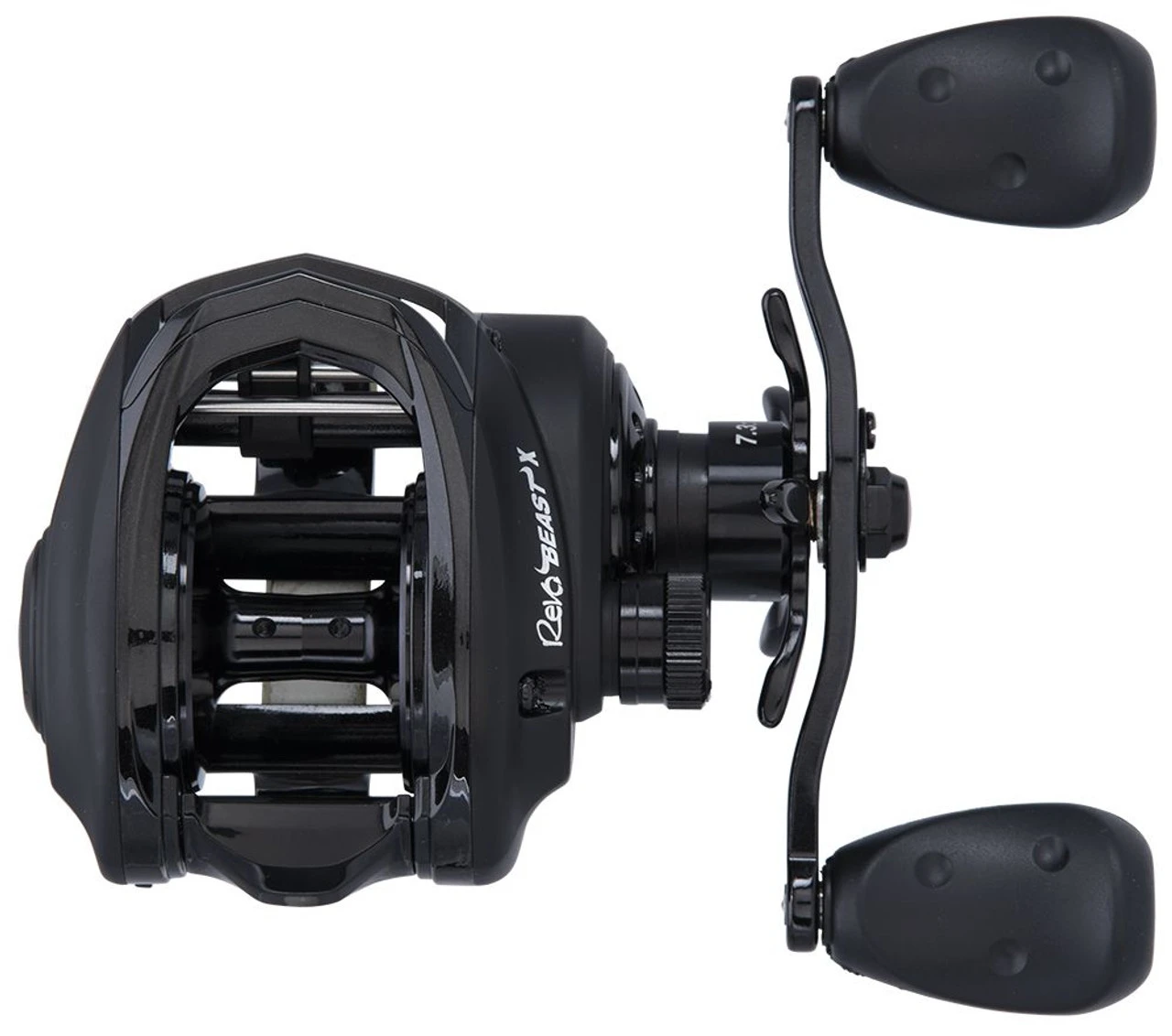 Abu Garcia Revo Beast X Baitcasting Reels - Image 4