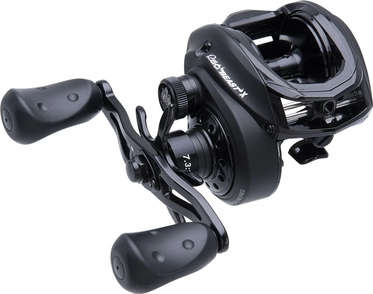 Abu Garcia Revo Beast X Baitcasting Reels - Image 2