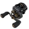 Abu Garcia Revo Premier Generation 4 Baitcasting Reels