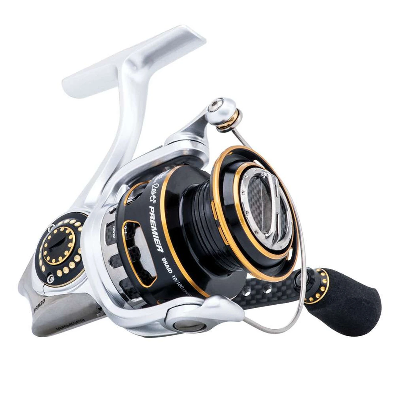 Abu Garcia Revo Premier Spinning Reels - Image 3