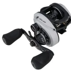 Abu Garcia Revo STX Generation 4 Baitcasting Reels