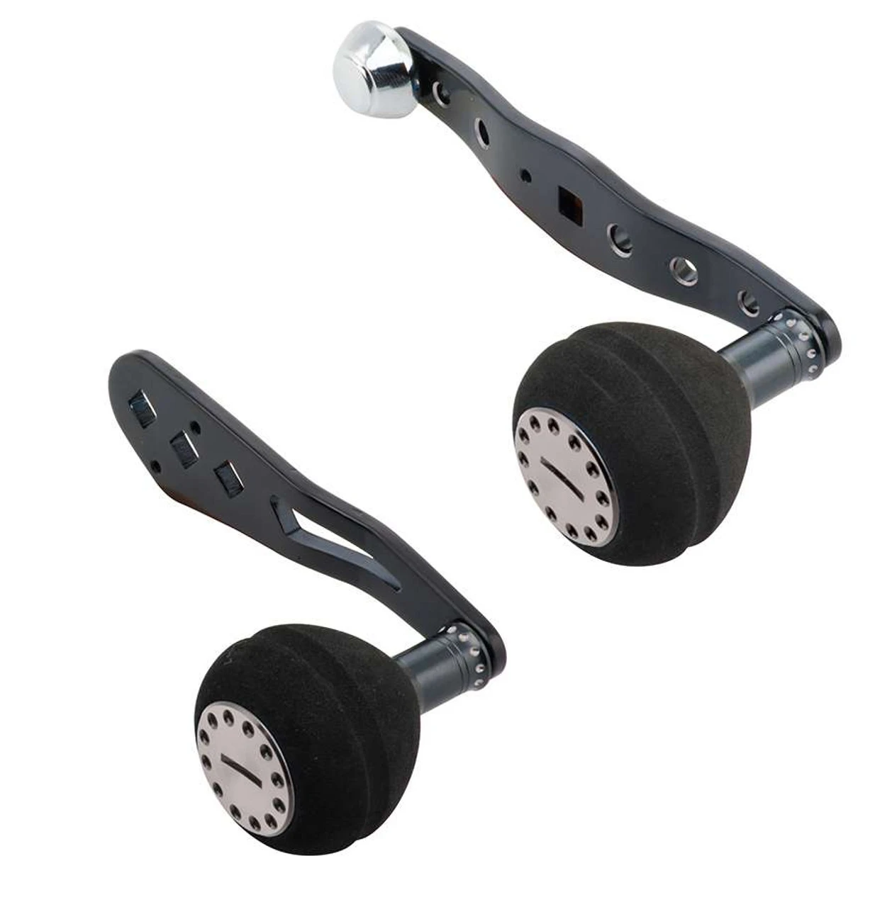 Abu Garcia REVO-T2-RCKT60 Revo Toro Rocket Baitcasting Reel - Image 4