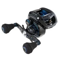 Abu Garcia Revo Toro Beast Low Profile Baitcasting Reels