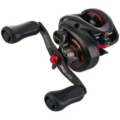 Abu Garcia Revo Winch Generation 5 Low Profile Baitcasting Reels