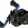Abu Garcia Revo X Inshore Low Profile Baitcasting Reels